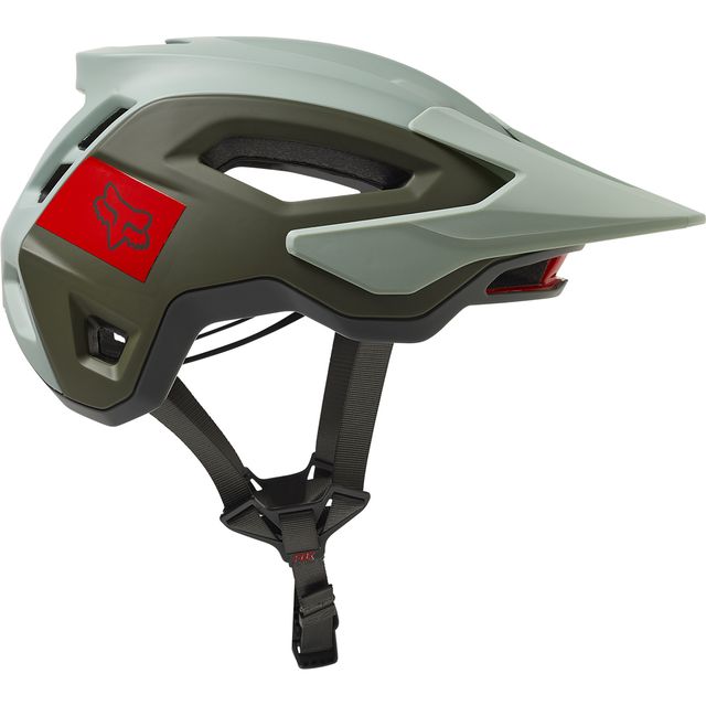 FOX Racing Speedframe Pro MIPS Pyöräilykypärä